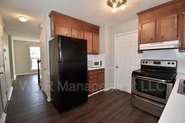 Building Photo - 4204 Summerwind Ct SW
