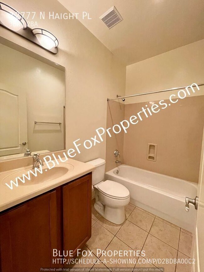 Building Photo - 12777 N Haight Pl