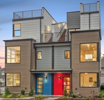 Building Photo - 2315 S Judkins St