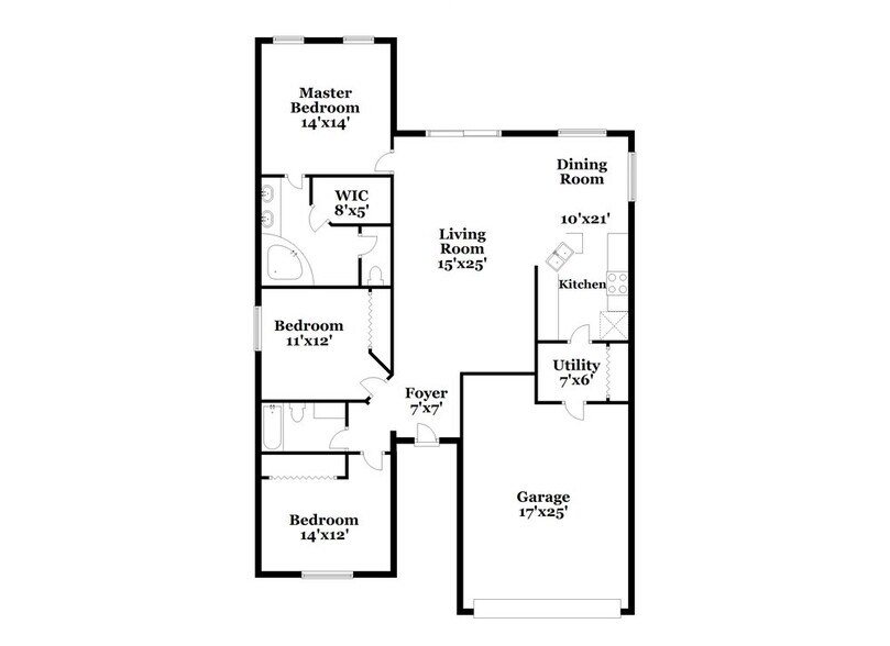 Building Photo - 1136 Cherry Valley Way