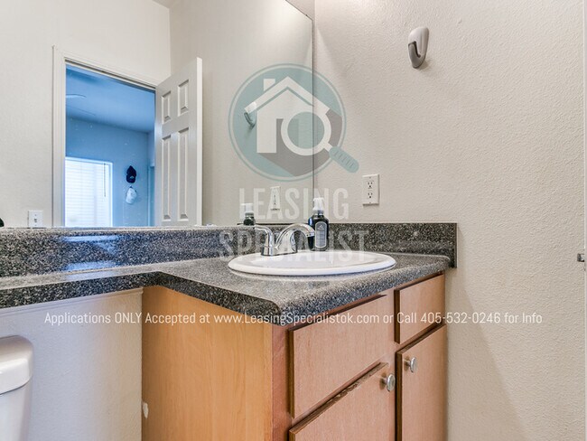 Building Photo - HALF OFF 1ST MONTHS RENT MOVE - IN SPECIAL...