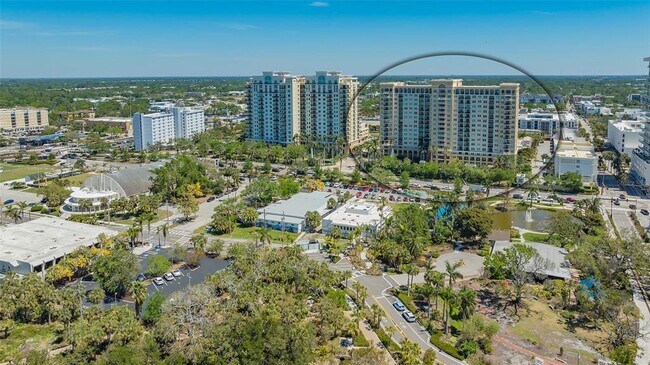Building Photo - 750 N Tamiami Trl