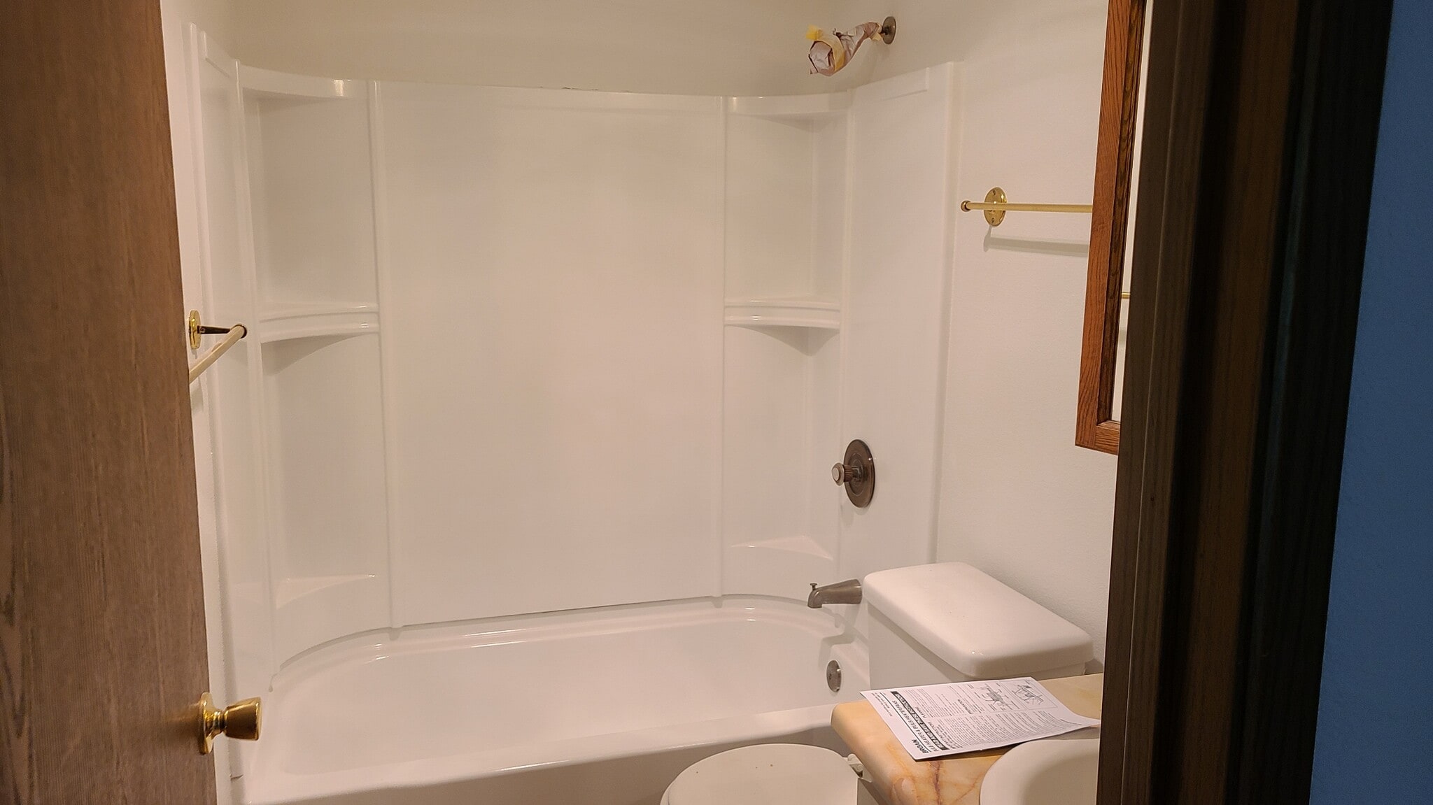 Bathroom - 47 Eagle Crest Dr