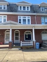 Building Photo - 116 W Franklin St