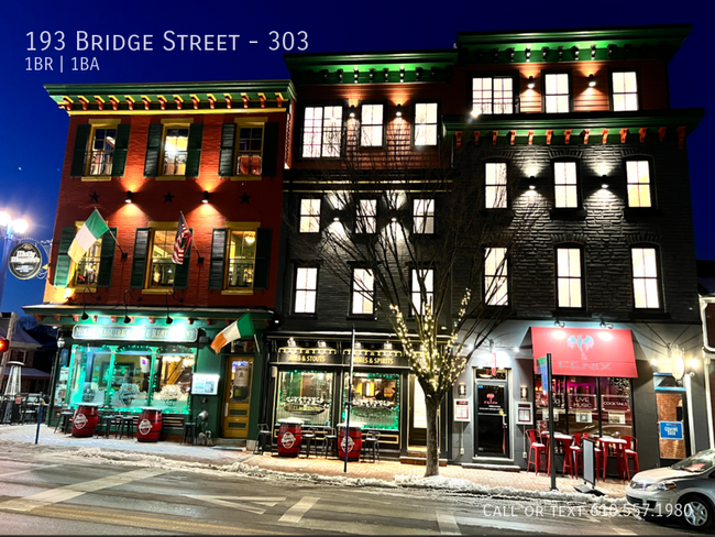 Building Photo - 193 Bridge St