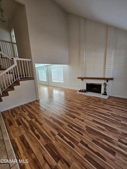 Building Photo - 1815 Sweet Briar Pl