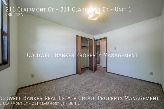 Building Photo - 211 Clairmont Ct