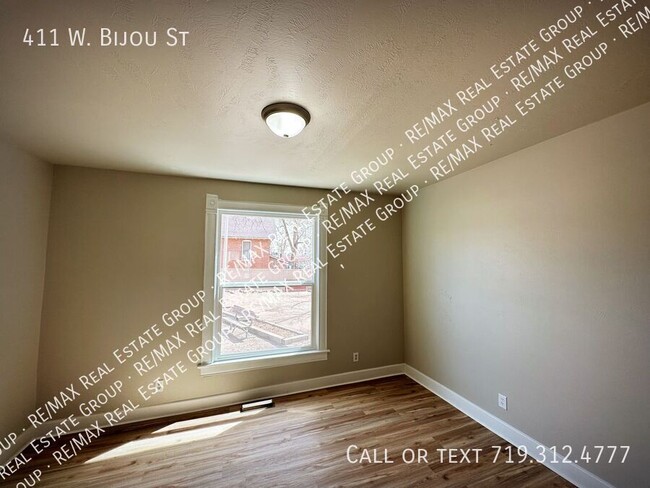 Building Photo - 411 W Bijou St