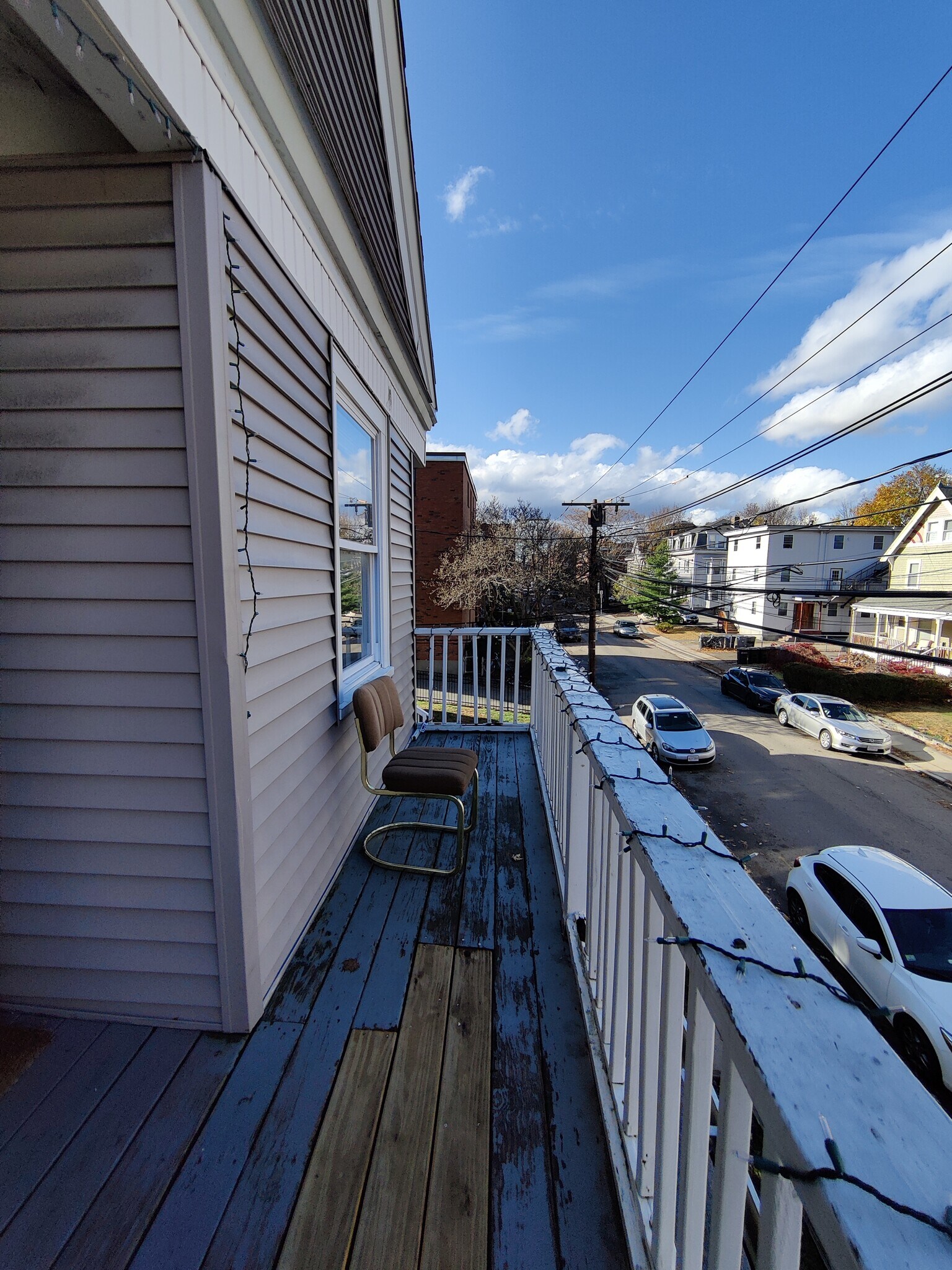 Building Photo - 51 Gardner St