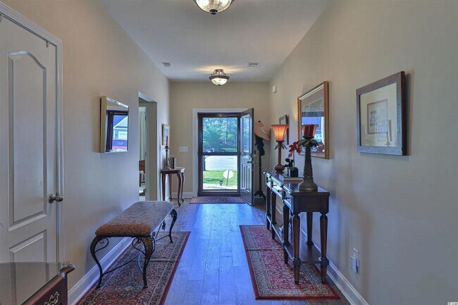 Building Photo - 5600 Plantersville Pl