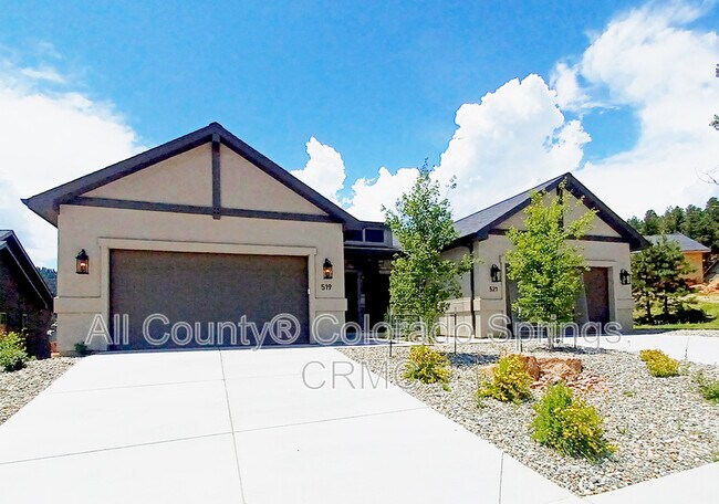 Building Photo - 519 Brecken Ct