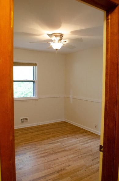 3rd Bedroom - 1314 Grant St