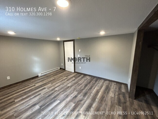 Building Photo - 310 Holmes Ave