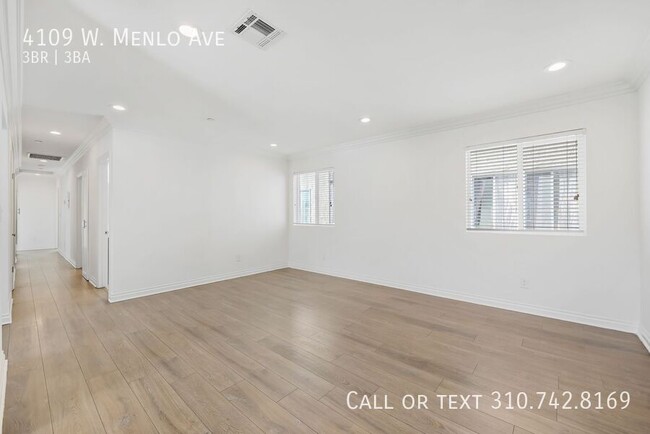Building Photo - 4109 Menlo Ave