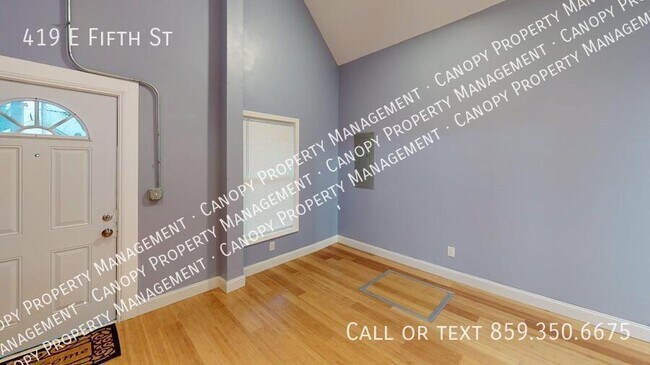 Building Photo - 419 E Fifth St-