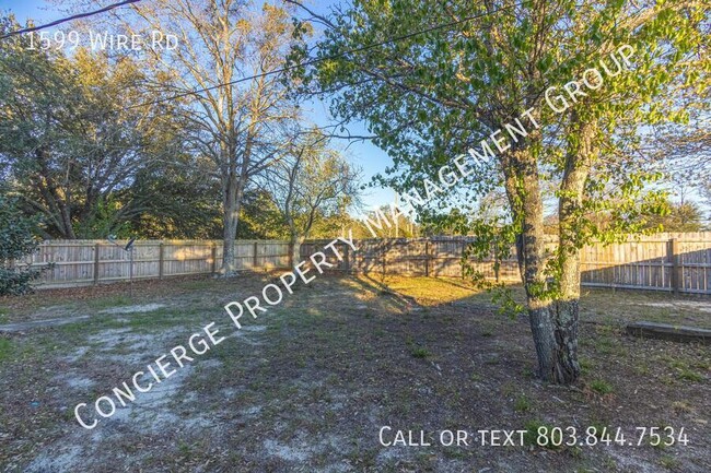 Building Photo - 1599 Wire Rd