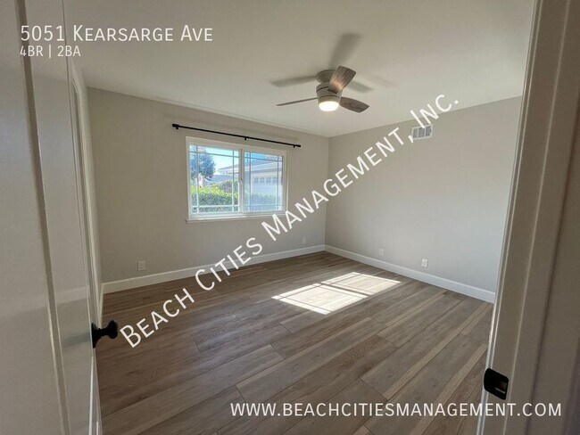 Building Photo - 5051 Kearsarge Ave