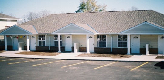 Primary Photo - Spring Hill Villas