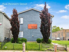 Building Photo - 1292 Courtland Ave