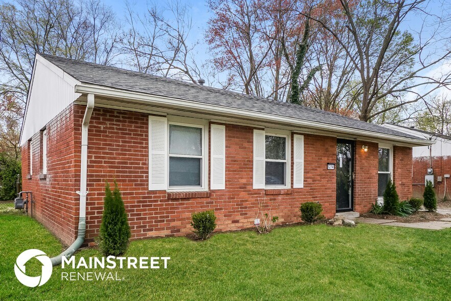 Building Photo - 5214 Rosette Blvd