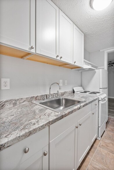 Interior Photo - Independence Village Apartments