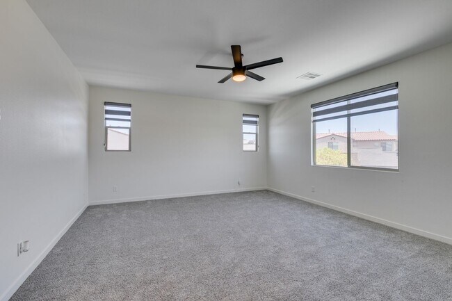 Building Photo - Spacious 4 Bedroom + Loft Tule Springs Home with Heated Pool & 3-Car Garage