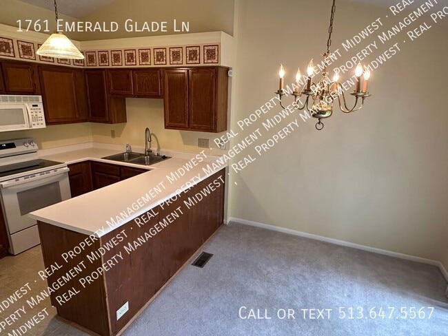 Building Photo - 1761 Emerald Glade Ln