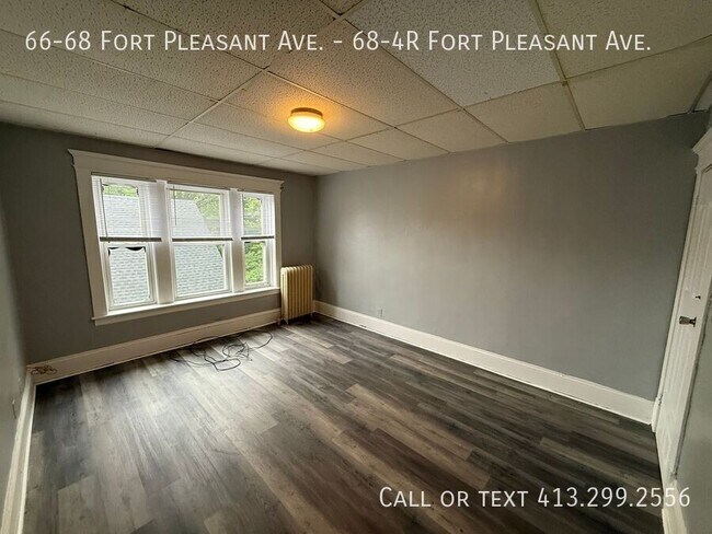 Building Photo - 66-68 Fort Pleasant Ave.-68-4R Fort Pleasant Ave.