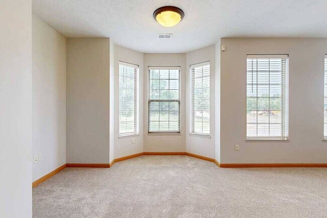 Floorplan - Stone Creek Villas