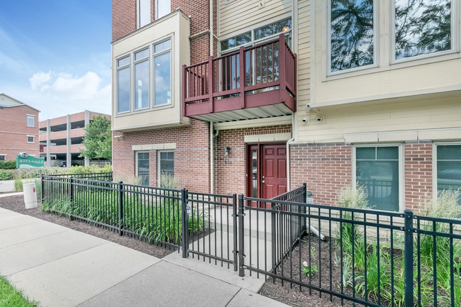 Building Photo - 602 N Midvale Blvd