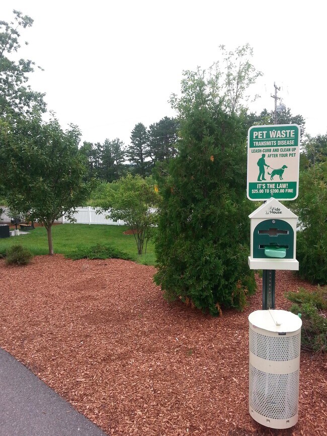 Building Photo - 100 Sentinel Court