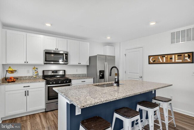 Building Photo - 35500 Quail Meadow Ln