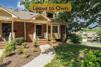 Building Photo - Earn Wealth While Leasing - Like a Homeown...