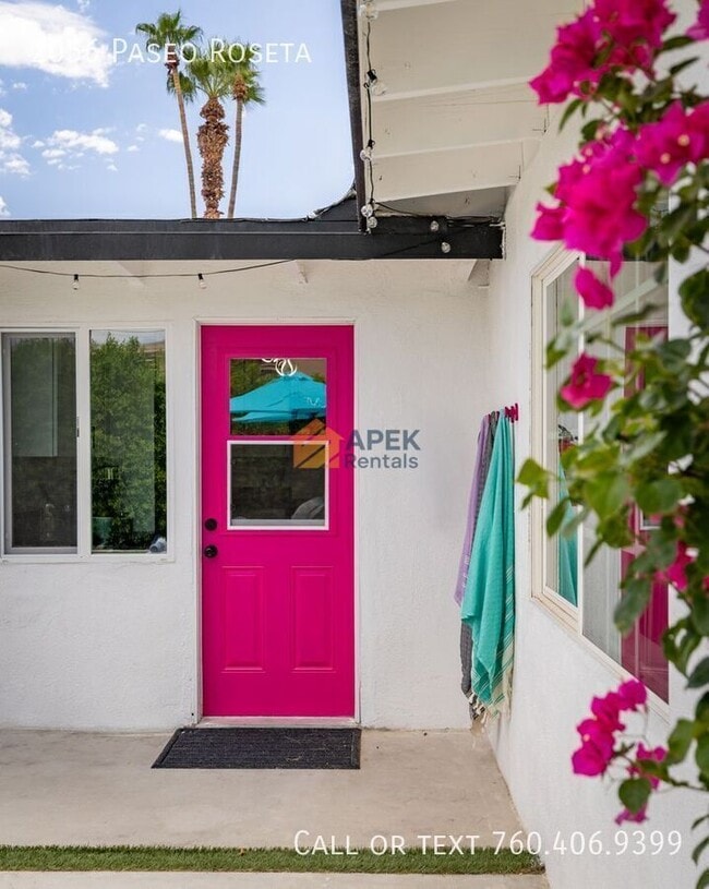 Building Photo - 2056 Paseo Roseta