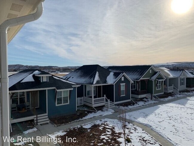 Building Photo - 2 br, 2.5 bath House - 6014 Farmstead
