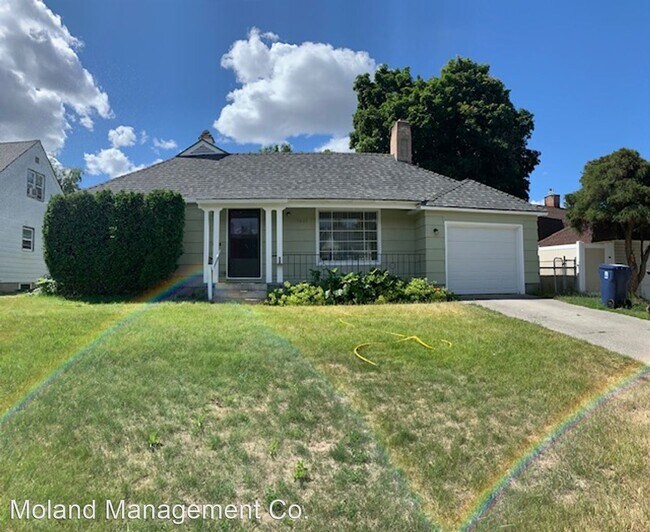 Building Photo - 3 br, 2 bath House - 1021 W. 29th