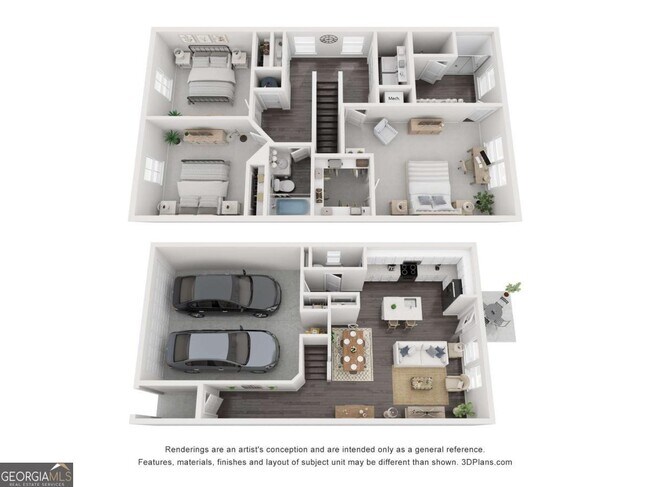 Primary Photo - 5620 Fetlock Wy