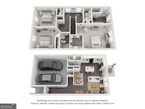 Building Photo - 5620 Fetlock Wy