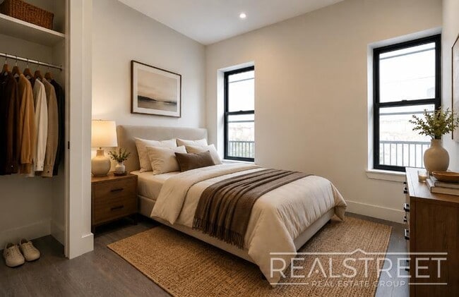 Floorplan - 1159 Saint Johns Place