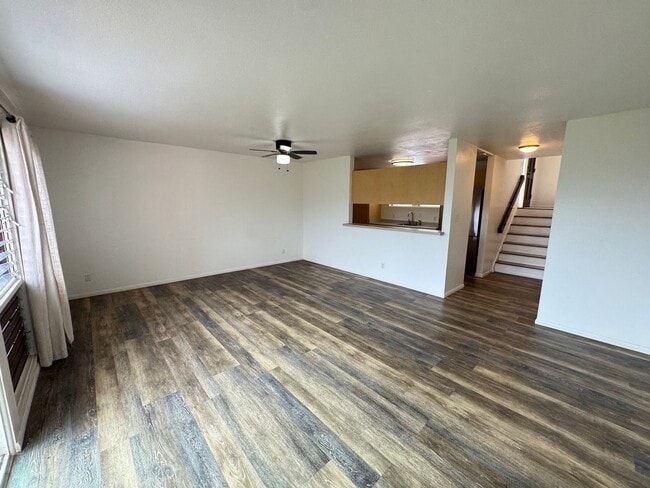 Building Photo - For rent: 98-1433 Kaahumanu St. #F, Aiea, ...