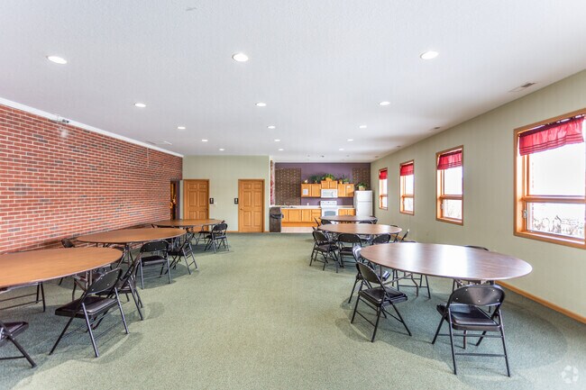 Stadium View Apartments Bowling Green, OH Apartment Finder