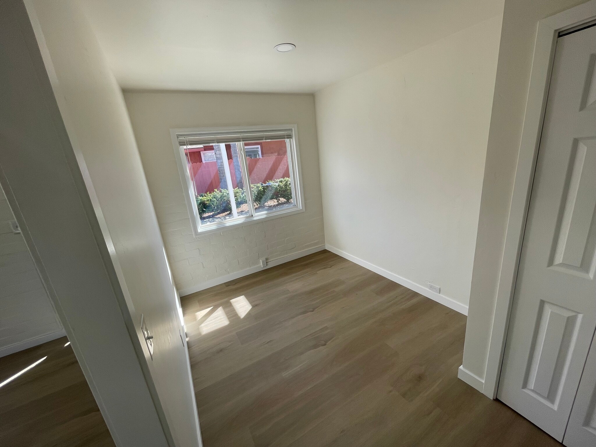 Bedroom - 324 S Freeman St