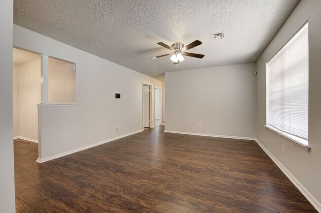 Building Photo - Corner-Lot Charmer Near Tinker AFB | Solar...