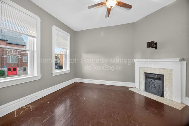 Building Photo - 8606 Church Dr