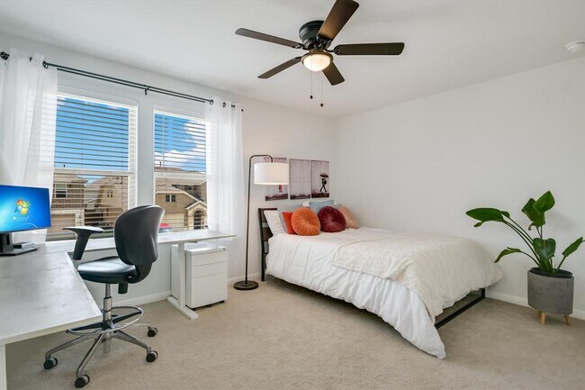 Building Photo - 12216 Texana Trl