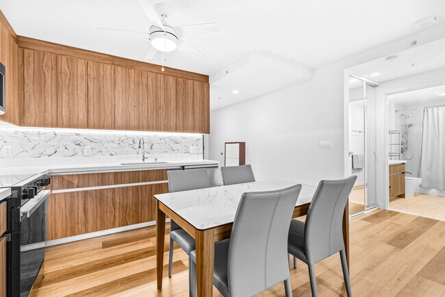 Building Photo - Brand New Luxury 1BR in Kakaako | High Floor Views, Resort Amenities, AC + Parking | The Park on ...