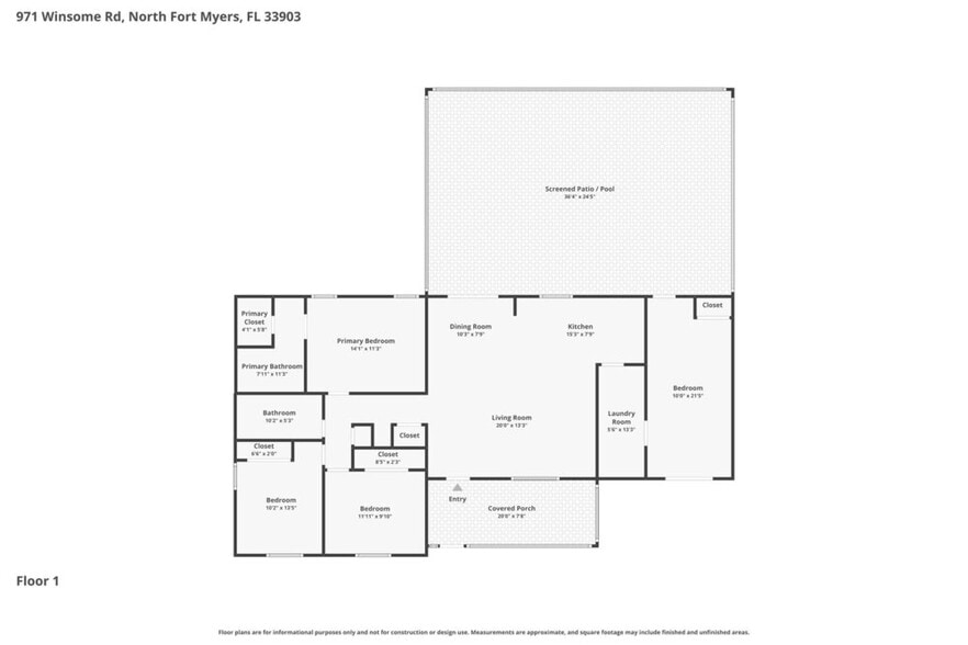 Building Photo - 971 Winsome Rd