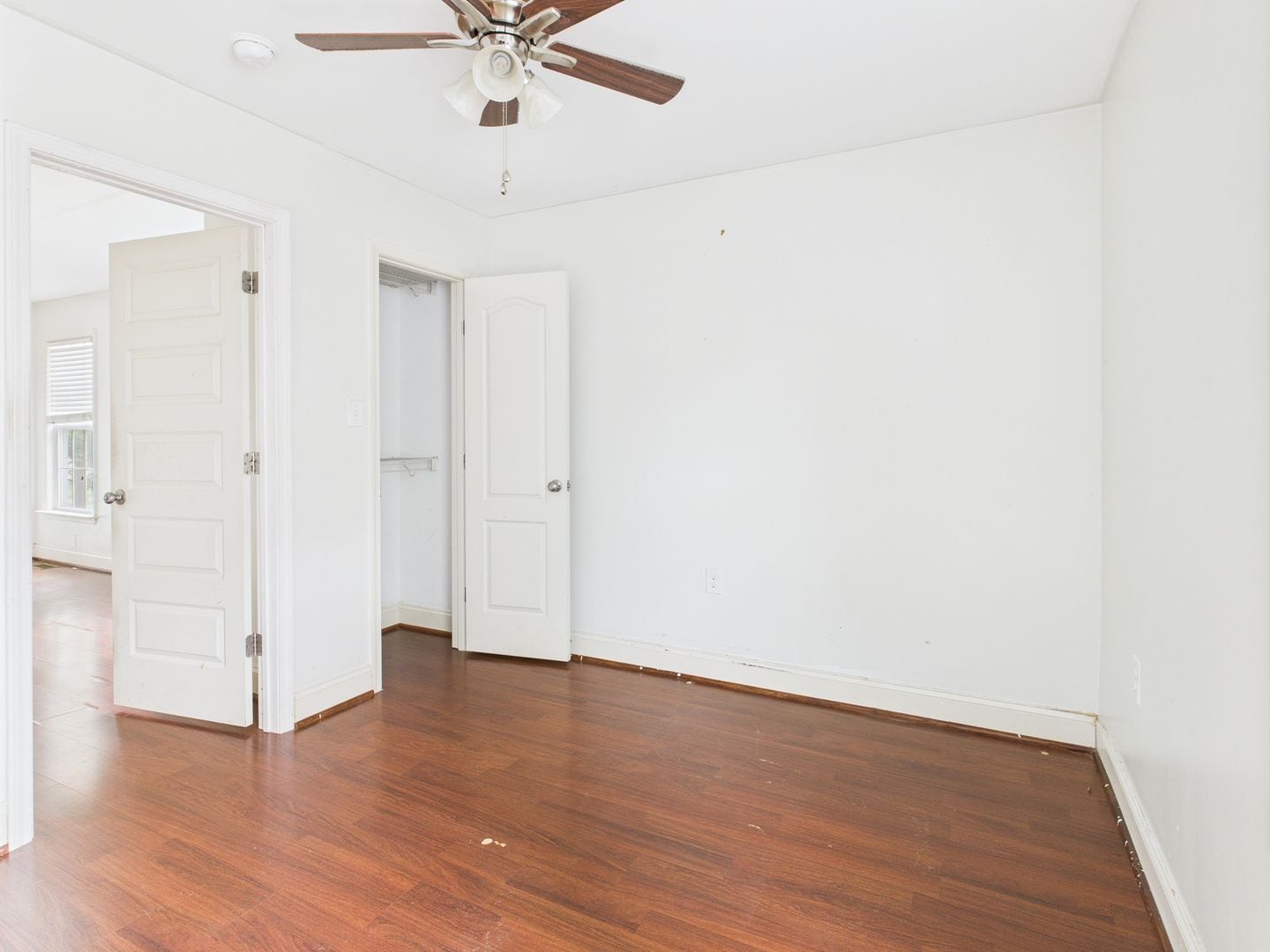 Building Photo - 1712 Kemper St