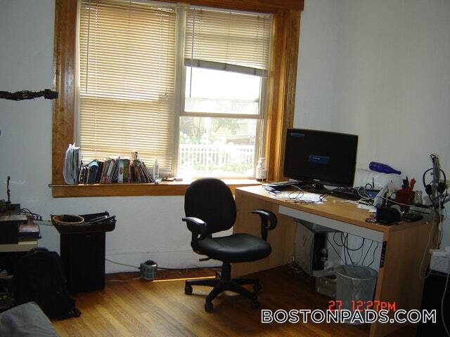 Building Photo - 99 Hancock St