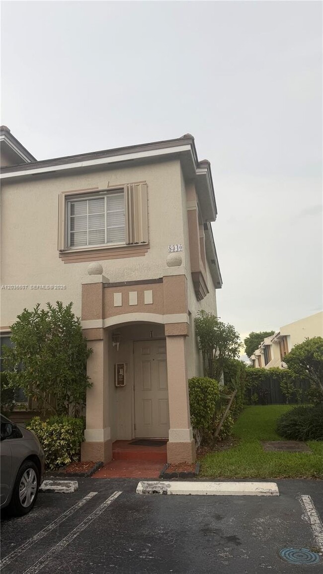 Building Photo - 8340 NW 10th St